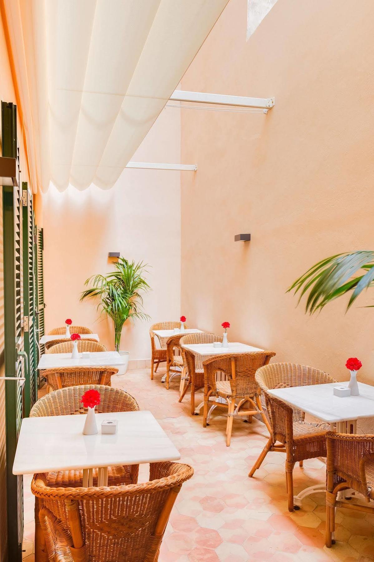 Ah Art Hotel Palma di Maiorca