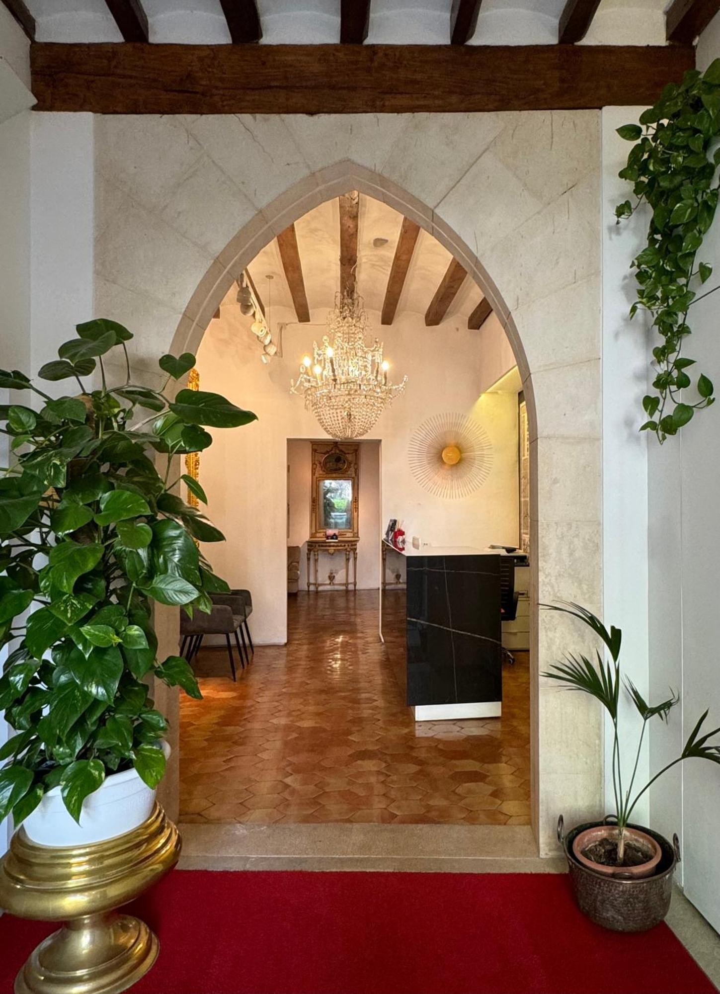 Ah Art Hotel Palma de Maiorca