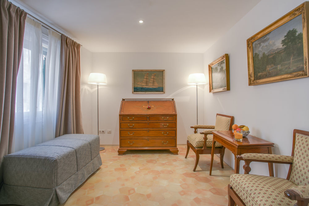 Ah Art Hotel Palma de Maiorca
