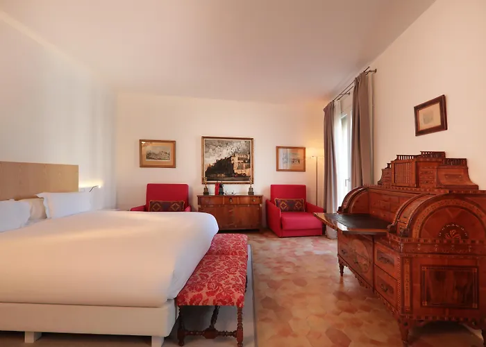 Ah Art Hotel Palma